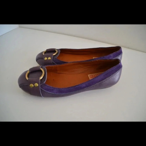 Lucky brand flats - Picture 3 of 4